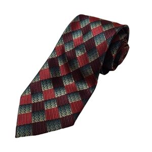 Bergamo New York x-long Tie